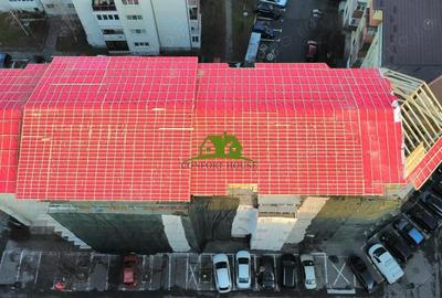 Garsonieră decomandată în Ostroveni - 17