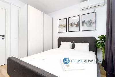 Apartament cu 2 camere, mobilat în Kogălniceanu - 3