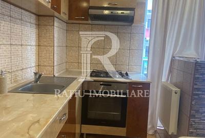 Apartament cu 2 camere în Nufărul - 5