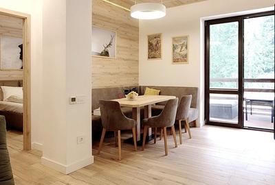 Apartament Modern- Poiana Brasov - 7