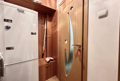 Apartament cu 2 camere semidecomandat în Vitan - 7
