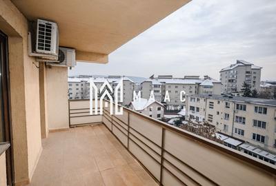 Apartament cu 4 camere decomandat în Central - 7