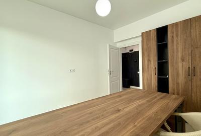 Apartament finalizat ideal pentru birou decomandat Apartament finalizat ideal pentru birou decomandat - 5