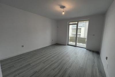 Apartament cu 3 camere în Braytim