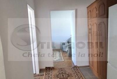 Închiriere Apartament 2 Camere  - Zona Alexandru cel bun-400 EURO - 3