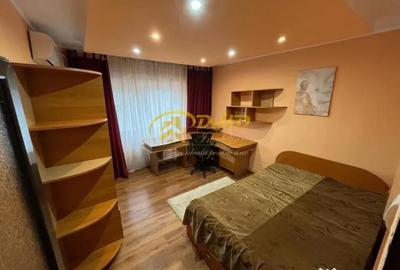 Apartament cu 2 camere decomandat în Piața Unirii - 2