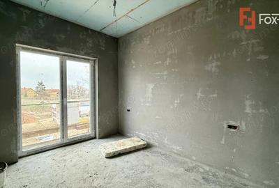 Casă cu 3 camere cu Canalizare în Bucovăț (Remetea Mare) - 6
