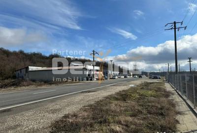 Teren în Dragomirești - 3