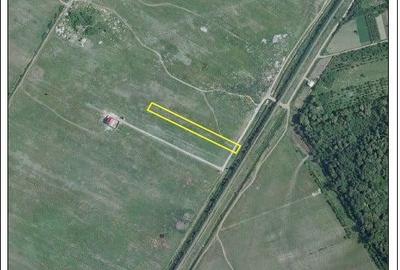 Teren de 4000 mp, în Corbeanca