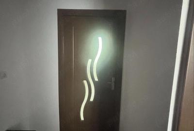 Apartament cu 2 camere semidecomandat în Central - 1