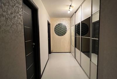 Vand ap 3 camere - Splaiul Unirii - 5