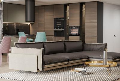 3 Camere Cotroceni Bloc Nou Premium 2025 - 2