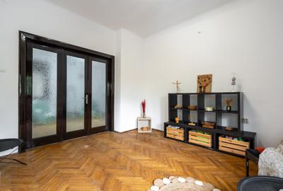 Casa interbelica Art Deco-Comision 0% - 2