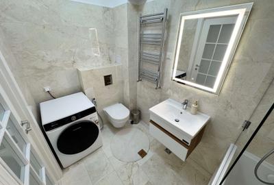 NOU 2025! Copou, Royal Town - Apartament 2 camere decomandat + parcare subterana - 11