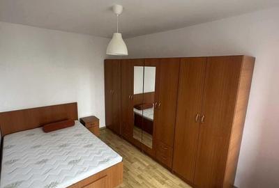 Apartament 3 camere renovat Giurgiului - 6