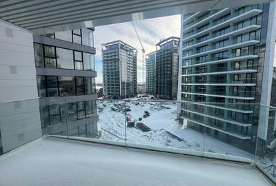 Apartament de vanzare cu 2 camere // ONE Lake Club - 3