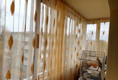 Apartament vanzare, 2 camere semidecomandat, zona Astra, Brasov - 7