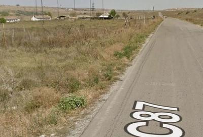 Teren de 470 mp, în Poarta Albă - 9