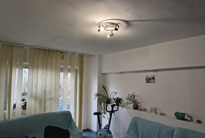 Apartament cu 3 camere semidecomandat în 13 Septembrie - 4