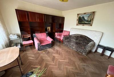 ???? Apartament 3 camere, 70 mp utili, 2 balcoane, etaj 4 ?? - 2