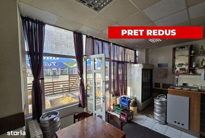 Spațiu comercial, de 76 mp, în Dacia - 9