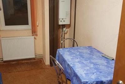 Apartament cu 3 camere decomandat în Mircea cel Bătrân - 5