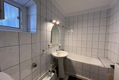 Apartament cu 2 camere decomandat, mobilat în Radu Negru - 8