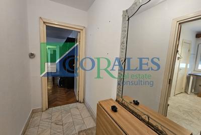 Langa Judetean. Etaj 2. Bloc izolat! - 14