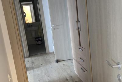 Apartament cu 4 camere decomandat în Băneasa - 8