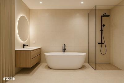 Apartament cu 3 camere în Ferdinand - 9