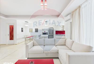 Apartament cu 4 camere decomandat, mobilat în Aviației - 11