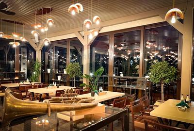 De vanzare Restaurant Patchoulito - Strandul Neptun, Arad - 5