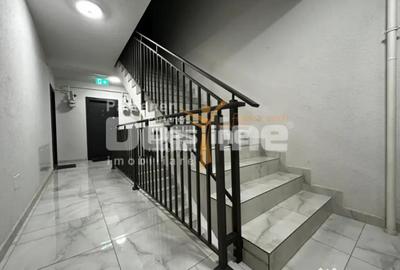 Apartament cu 2 camere decomandat în Valea Lupului - 9