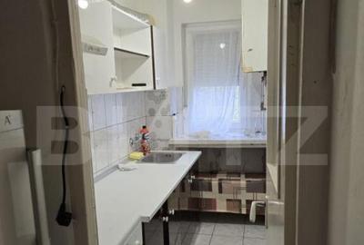 Apartament 2 camere, 34 mp, zona Solidaritatii - 5