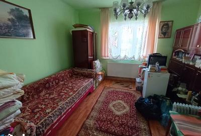 Casă cu 3 camere cu Teren 260 Mp în Central - 11
