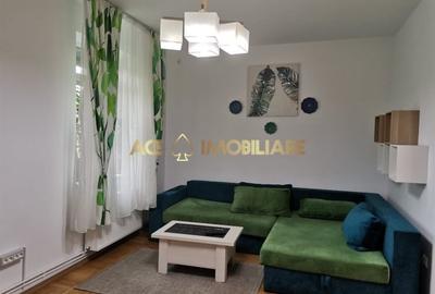 Apartament cu 2 camere semidecomandat, mobilat în Drumul Taberei - 1