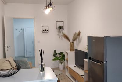 Apartament 2 camere bloc nou zona Pipera complex Ivory Residence cu parcare - 2