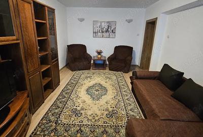 Apartament cu 3 camere decomandat, mobilat în Craiovița Nouă - 2