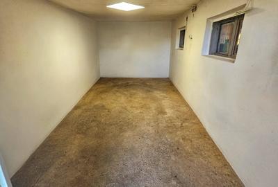 Casă 4 camere, garaj + spațiu comercial |  Sat Nedelea - 11