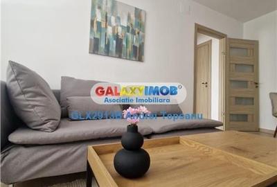 APARTAMENT SUPERB 3 CAMERE 1 MAI | METROU - 1