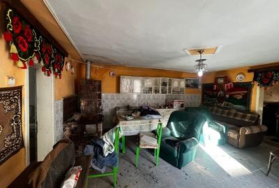 Casă individuală cu 4 camere cu Teren 2700 Mp în Ragla - 13