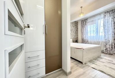 Apartament cu 3 camere decomandat, mobilat în Braytim - 6