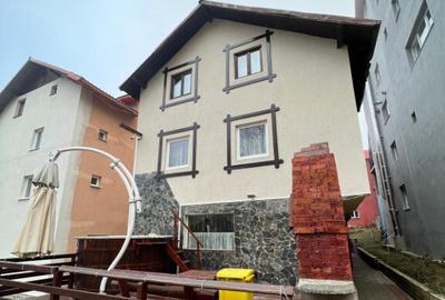 Pensiune in Sta?iunea Straja Hunedoara