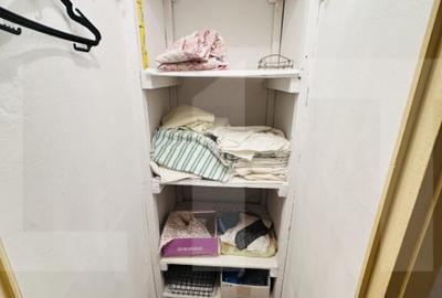 Apartament 2 camere, 51 mp, strada Poetului - 3