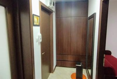 Apartament modern, decomandat cartier Crang - 9