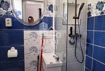 Garsonieră semidecomandată în Calea Aradului - 6