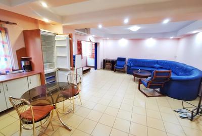 Apartament cu 2 camere semidecomandat, mobilat în Vitan - 7