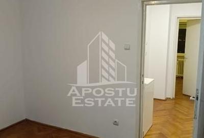 Apartament cu 3 camere semidecomandat în Take Ionescu - 4