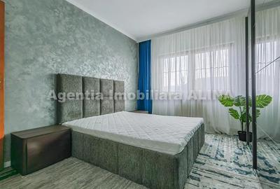 Apartament cu 4 camere decomandat în Central - 14