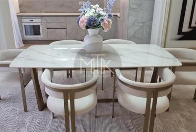 ARQA Jolie Village I Apartament 4 camere | Pipera - Erou Iancu Nicolae - 9